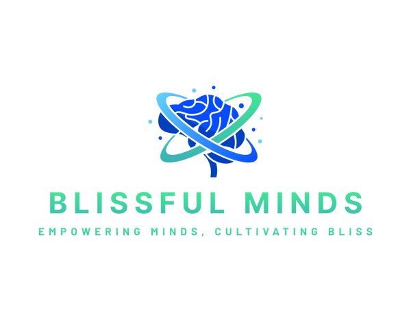 Blissful Minds