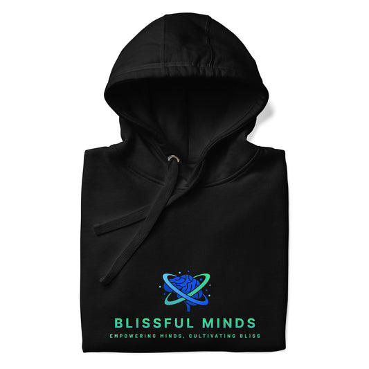 Blissful Mindset Original Hoodie