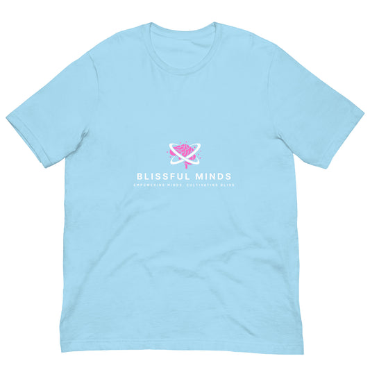 Blissful Minds Unisex T-Shirt